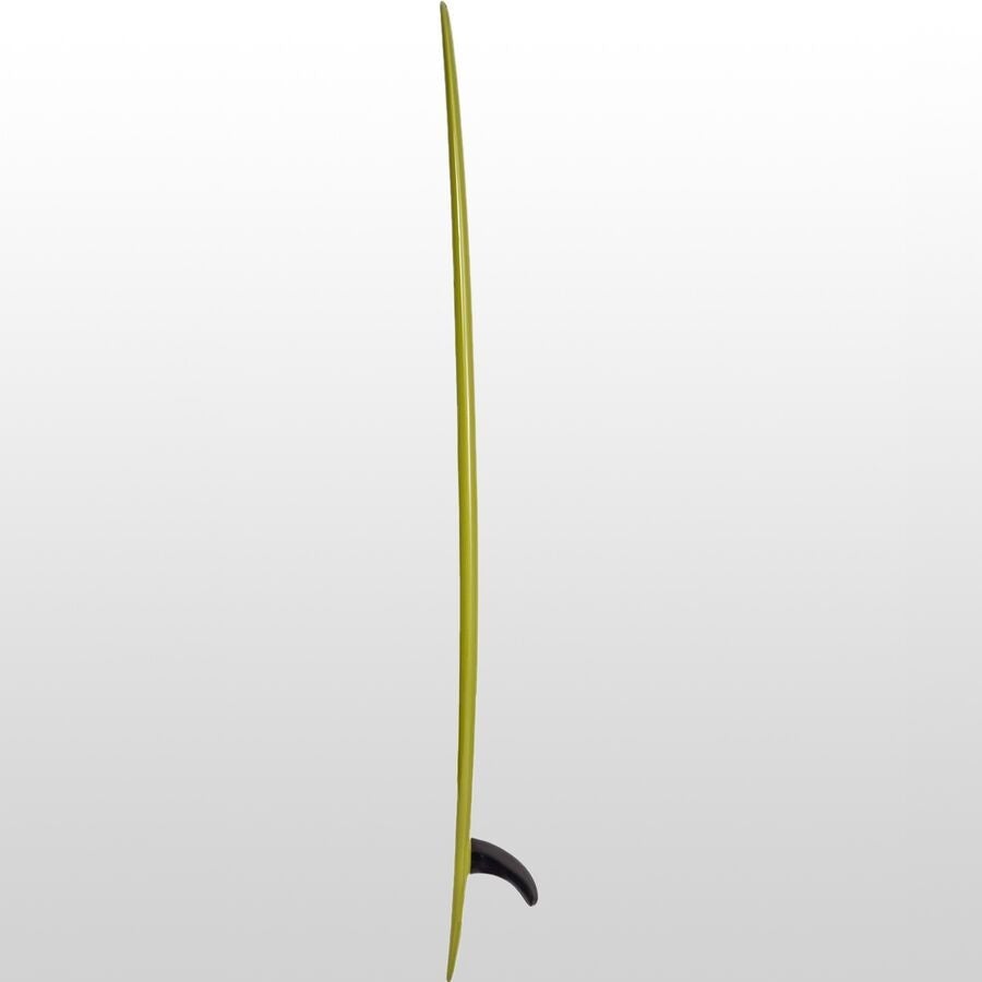 Spunky Longboard Surfboard