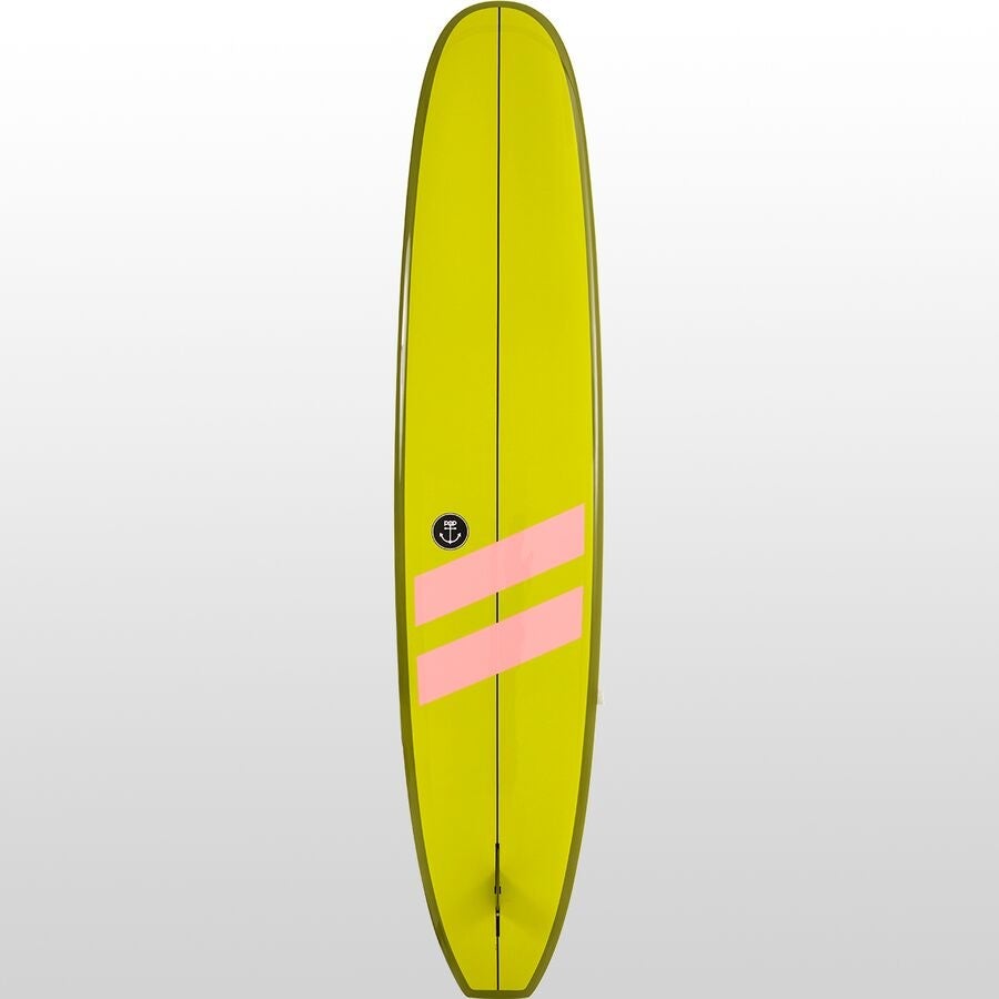 Spunky Longboard Surfboard