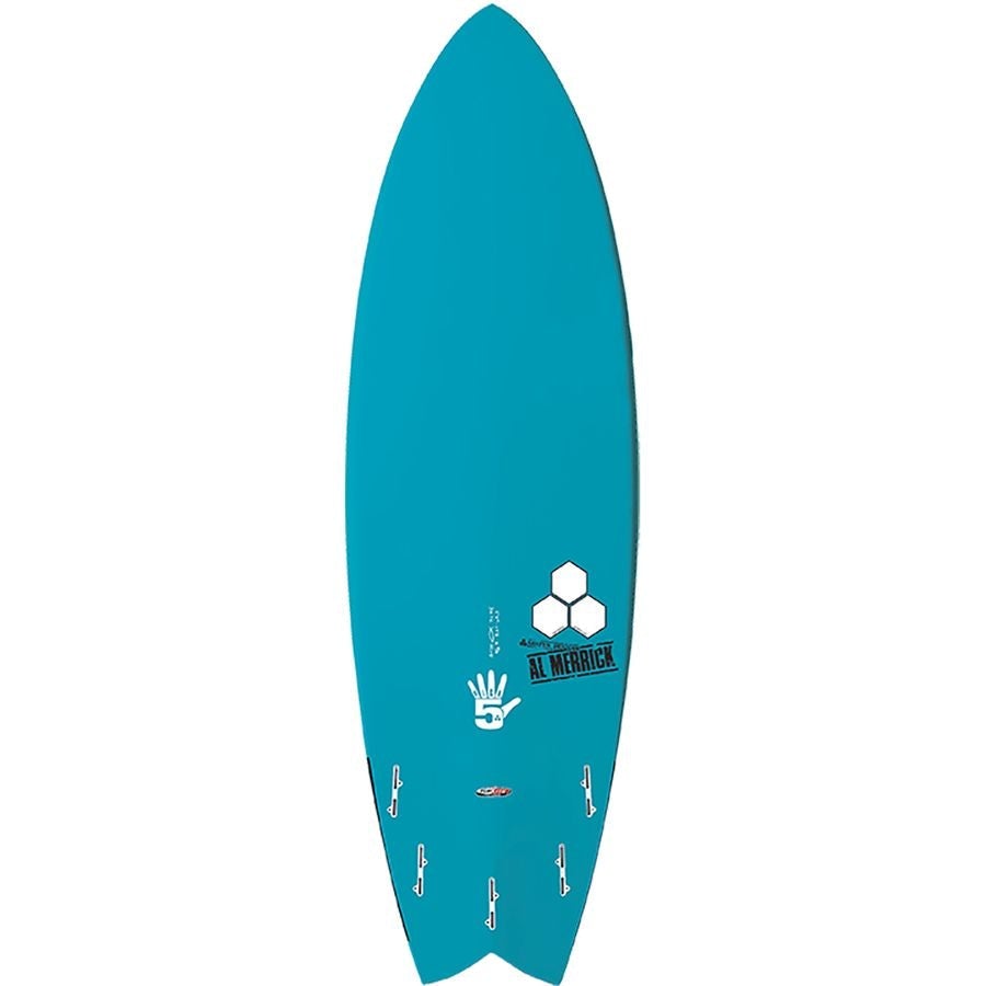 Channel Islands High 5 Surfboard