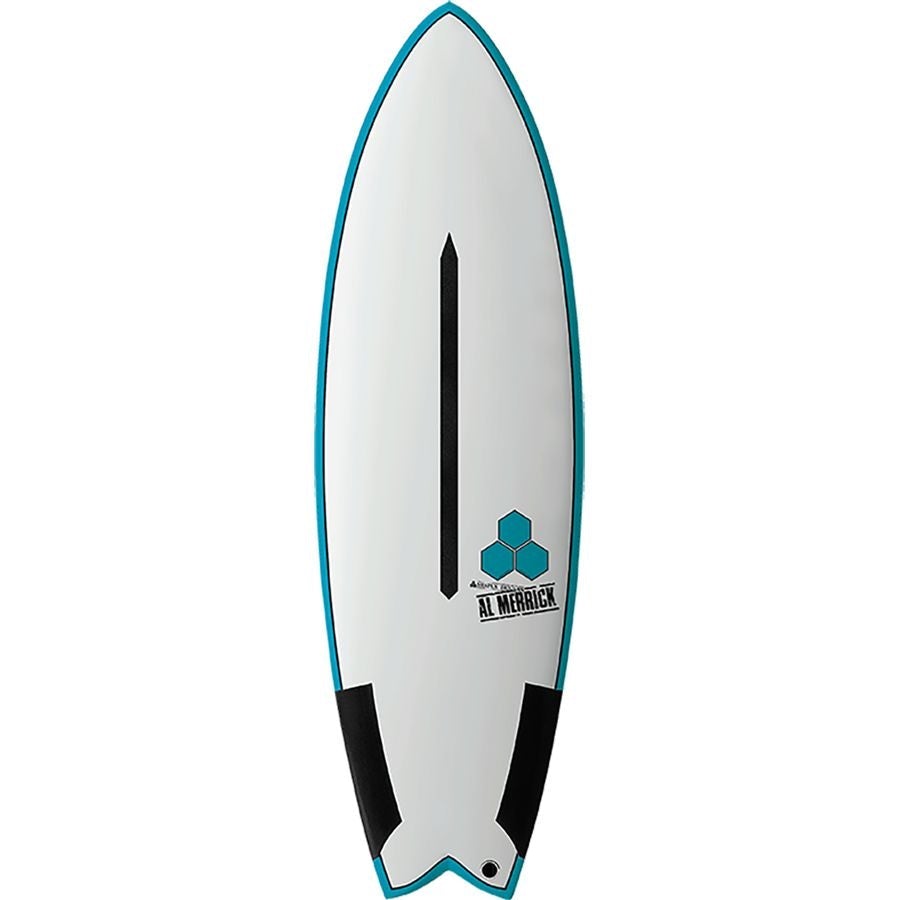 Channel Islands High 5 Surfboard