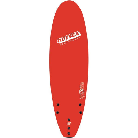 Odysea 8ft Log - Tyler Stanalan Surfboard