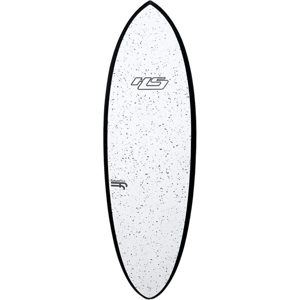 Hypto Krypto Softop Shortboard Surfboard
