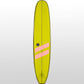 Spunky Longboard Surfboard