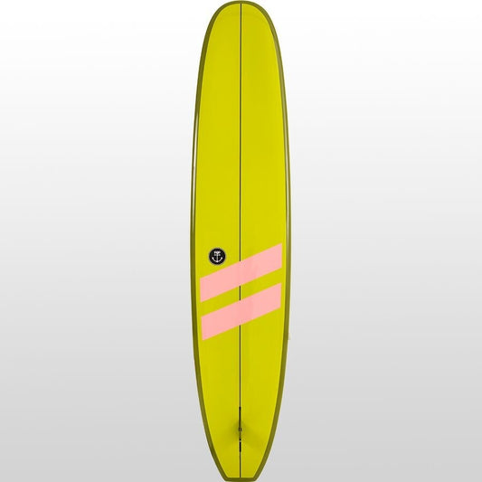 Spunky Longboard Surfboard