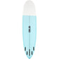 EZ Street Longboard Surfboard