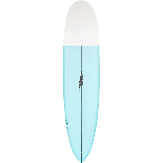 EZ Street Longboard Surfboard