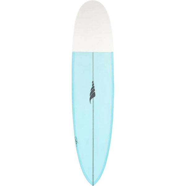 EZ Street Longboard Surfboard
