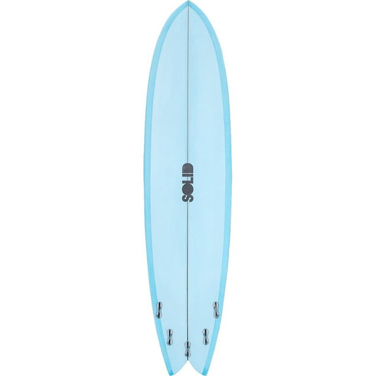 Pescador Midlength Surfboard